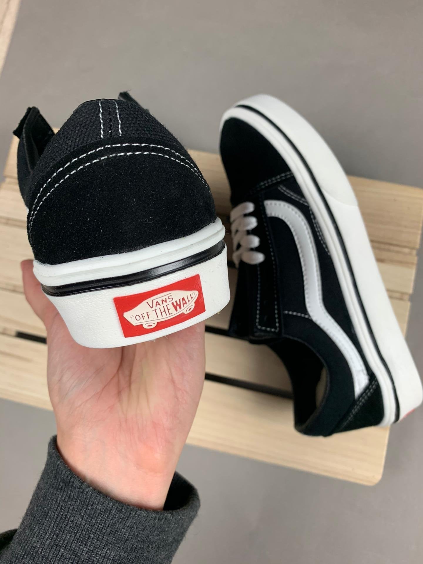 Vans off The Wall CLASSIC