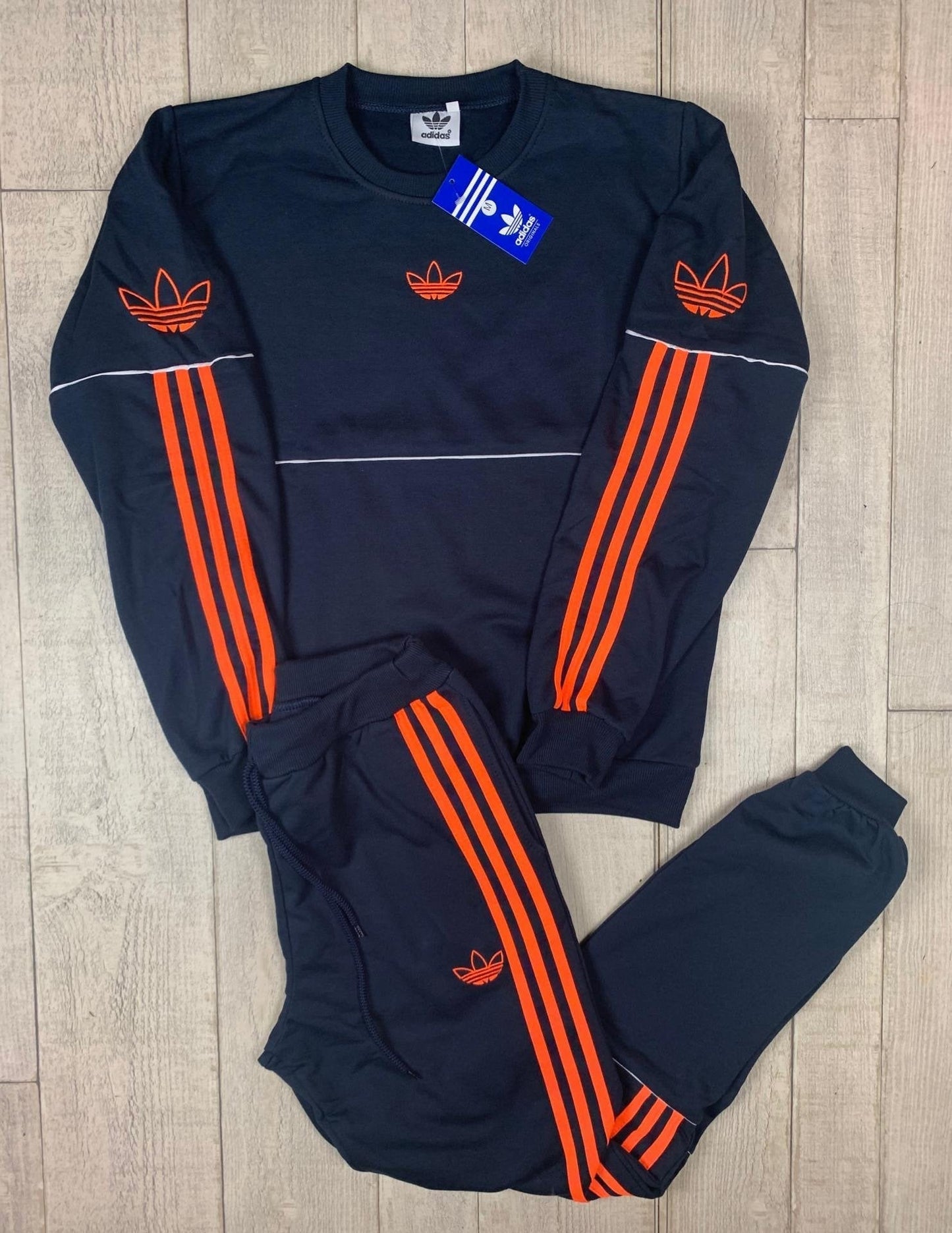 Chándal Adidas