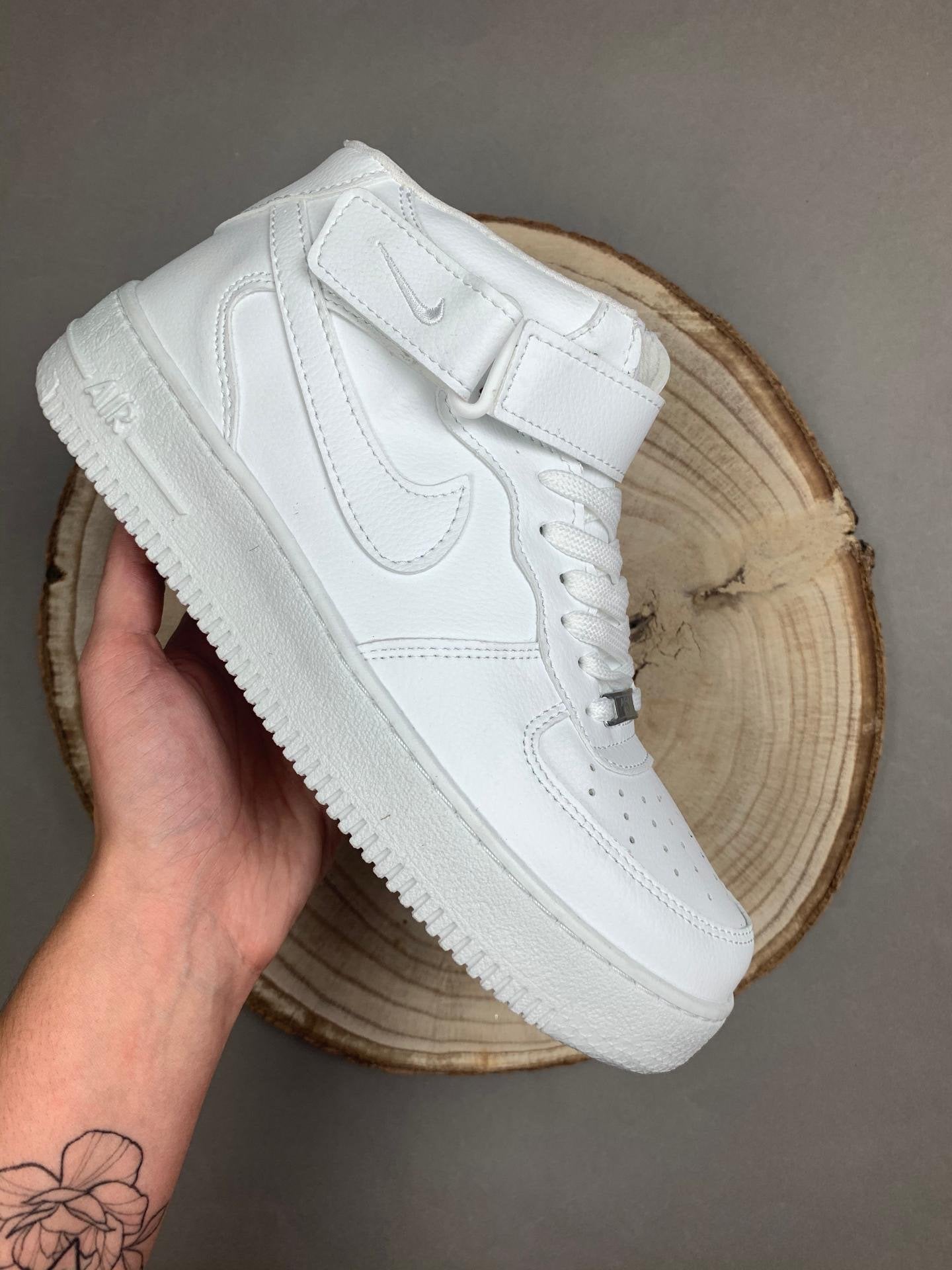 Nike Air Force 1 Classic Altas