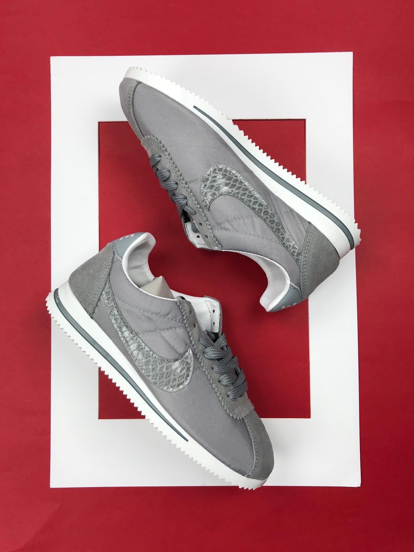 Nike Cortez Deluxe Snake Edition