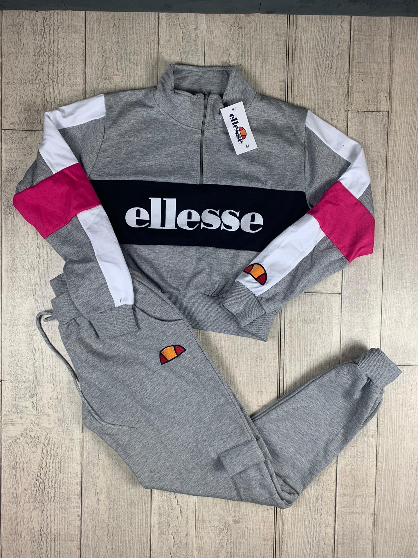 Chándal Ellesse NUEVO