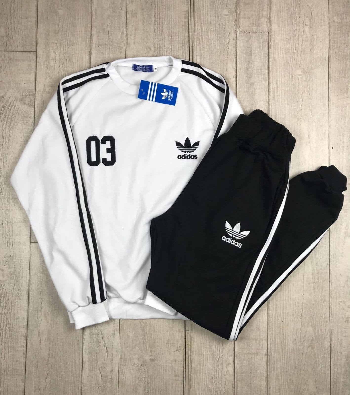 Chándal Adidas 03 Classic