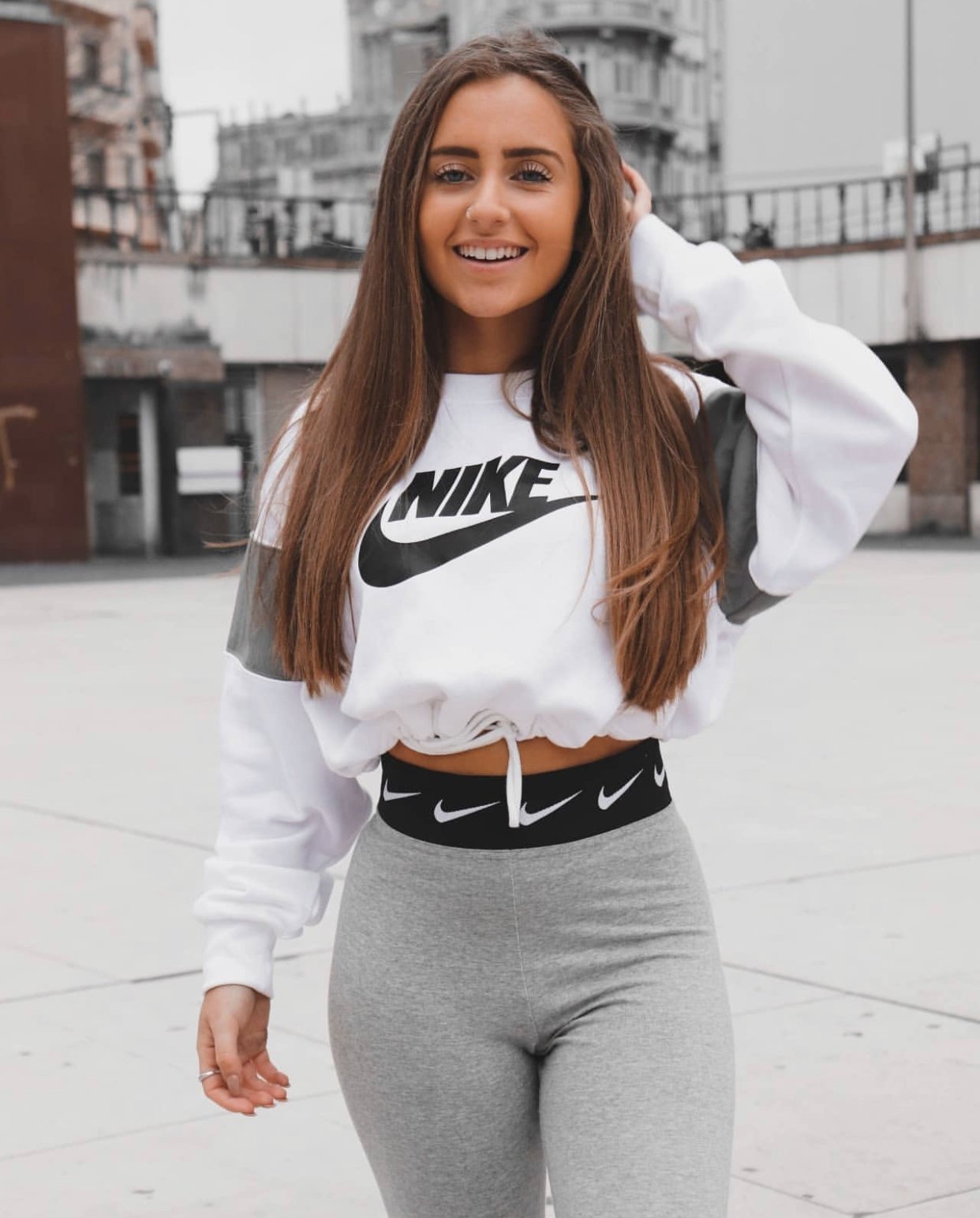 Chándal Nike