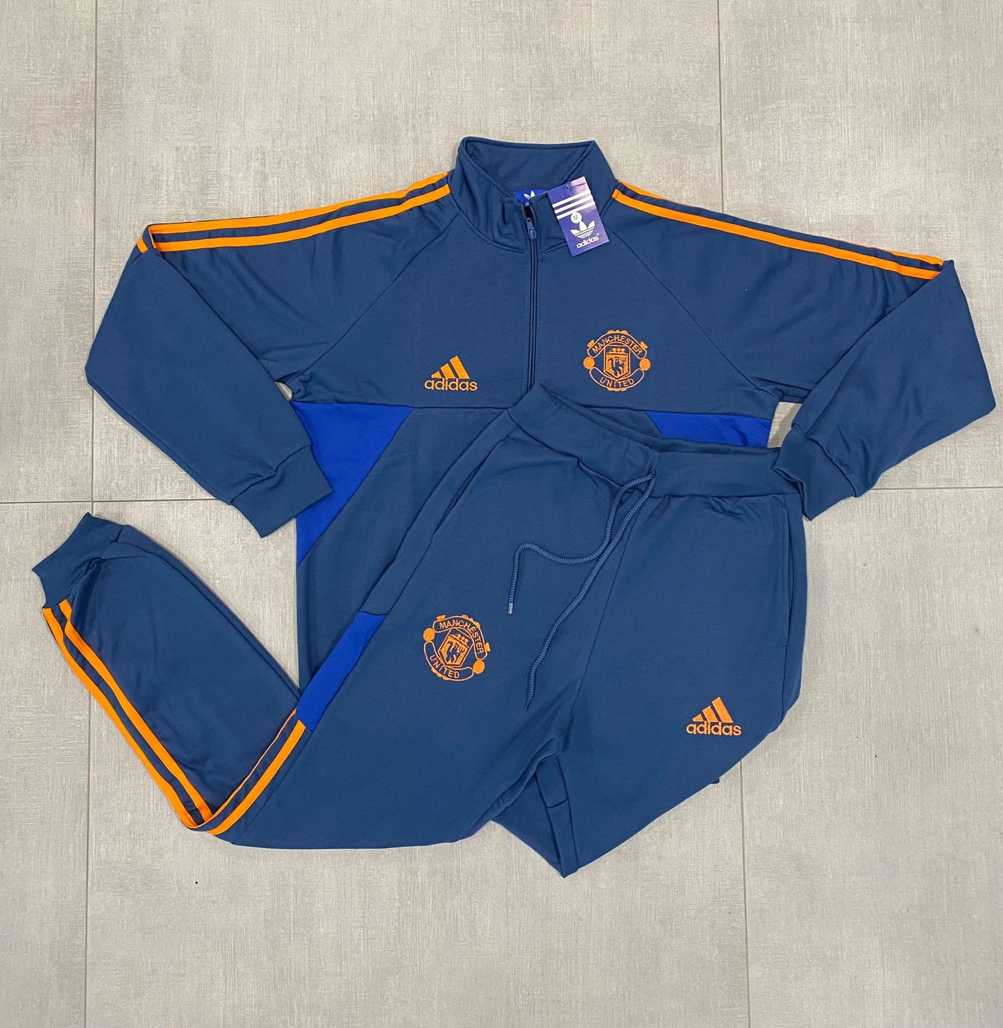 Chándal Manchester United