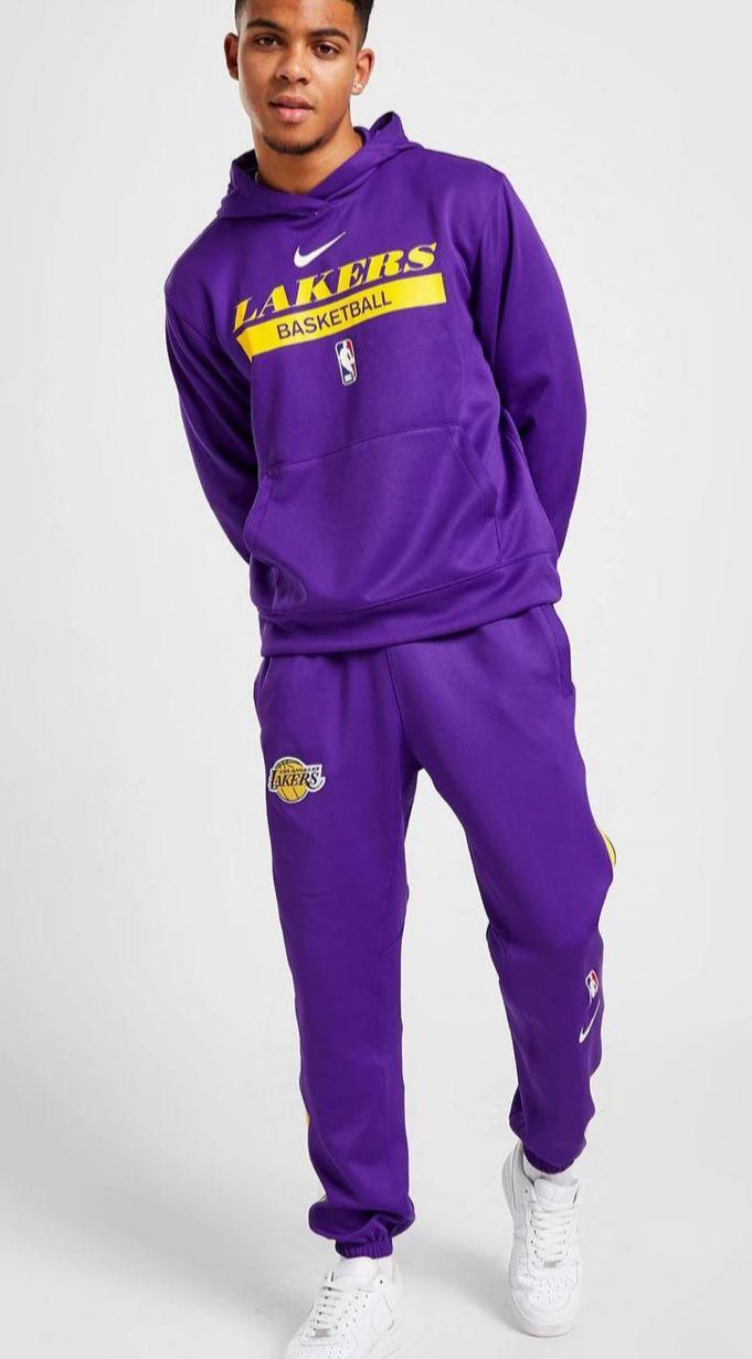 Chandal de LAKERS BASKETBALL