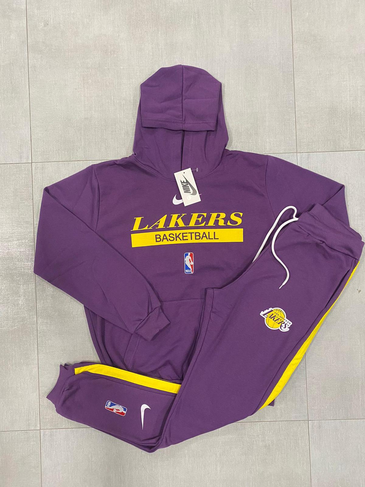 Chandal de LAKERS BASKETBALL