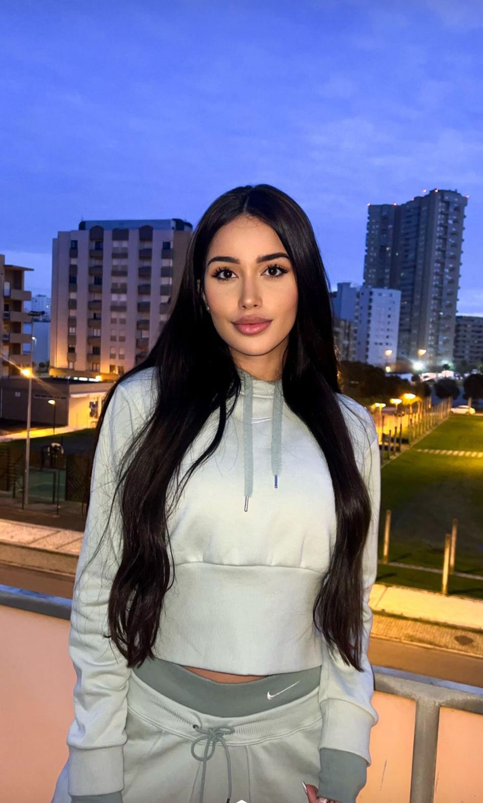 Chandal de Nike Premium 2023