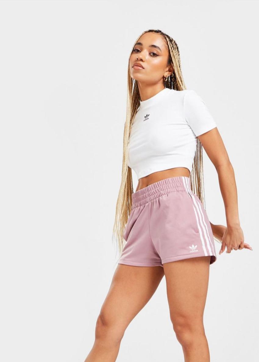 Chandal Short Adidas