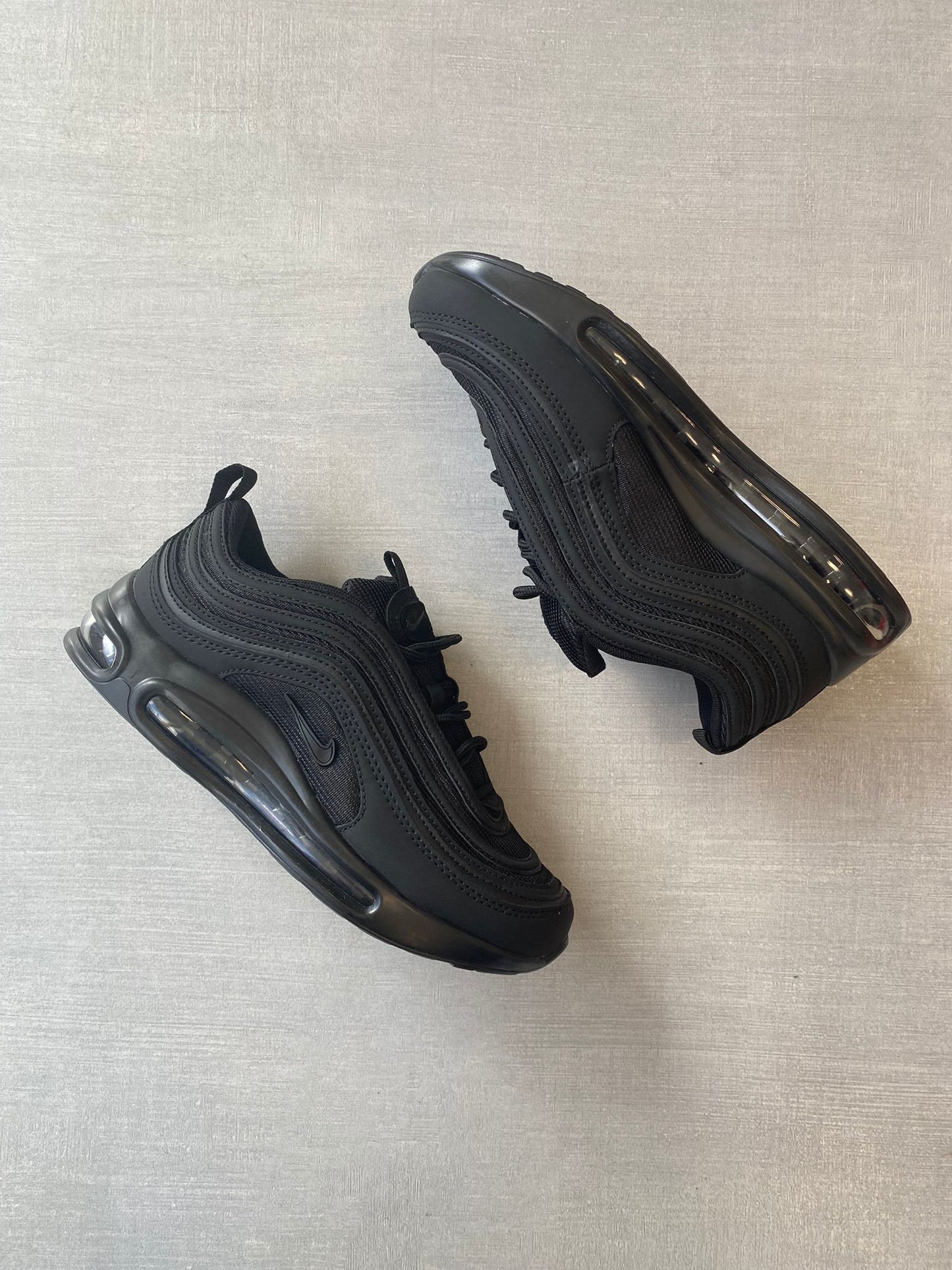 Nike Air Max 97 Negra