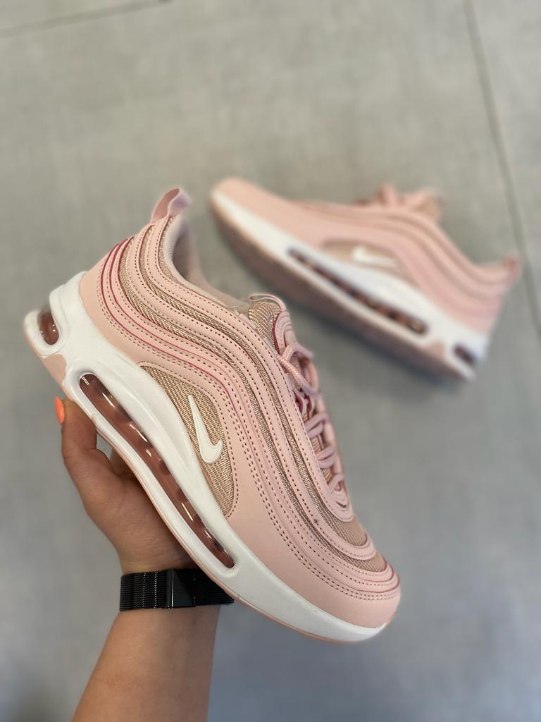 Nike Air Max 97 Rosa