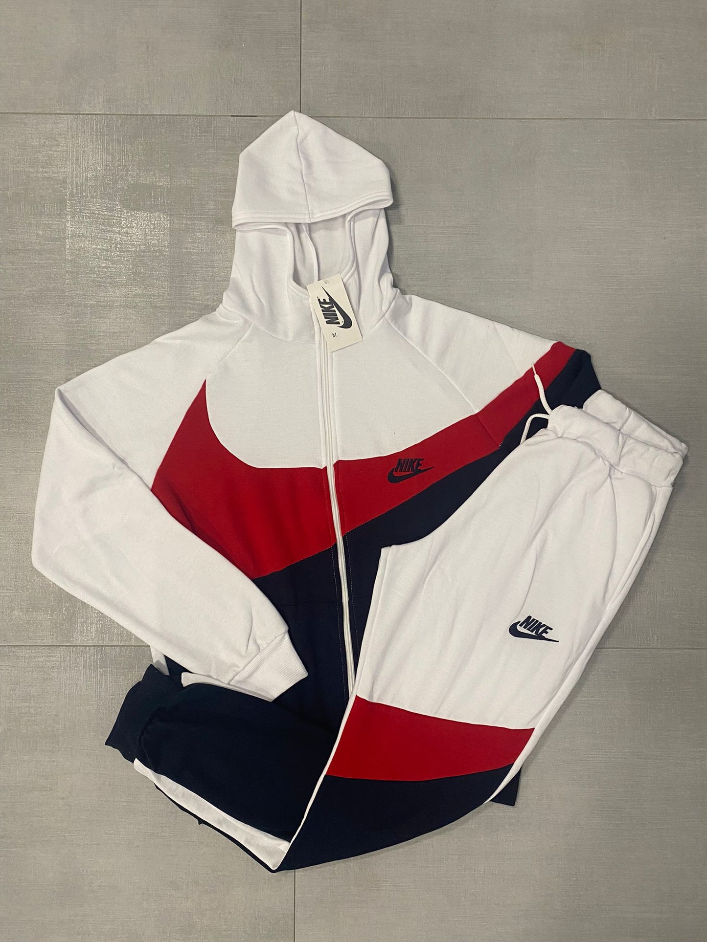 Chandal de Nike Alado