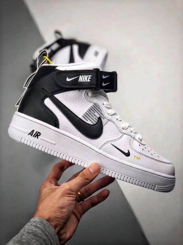 Nike Air Force 1 Mid Utility
