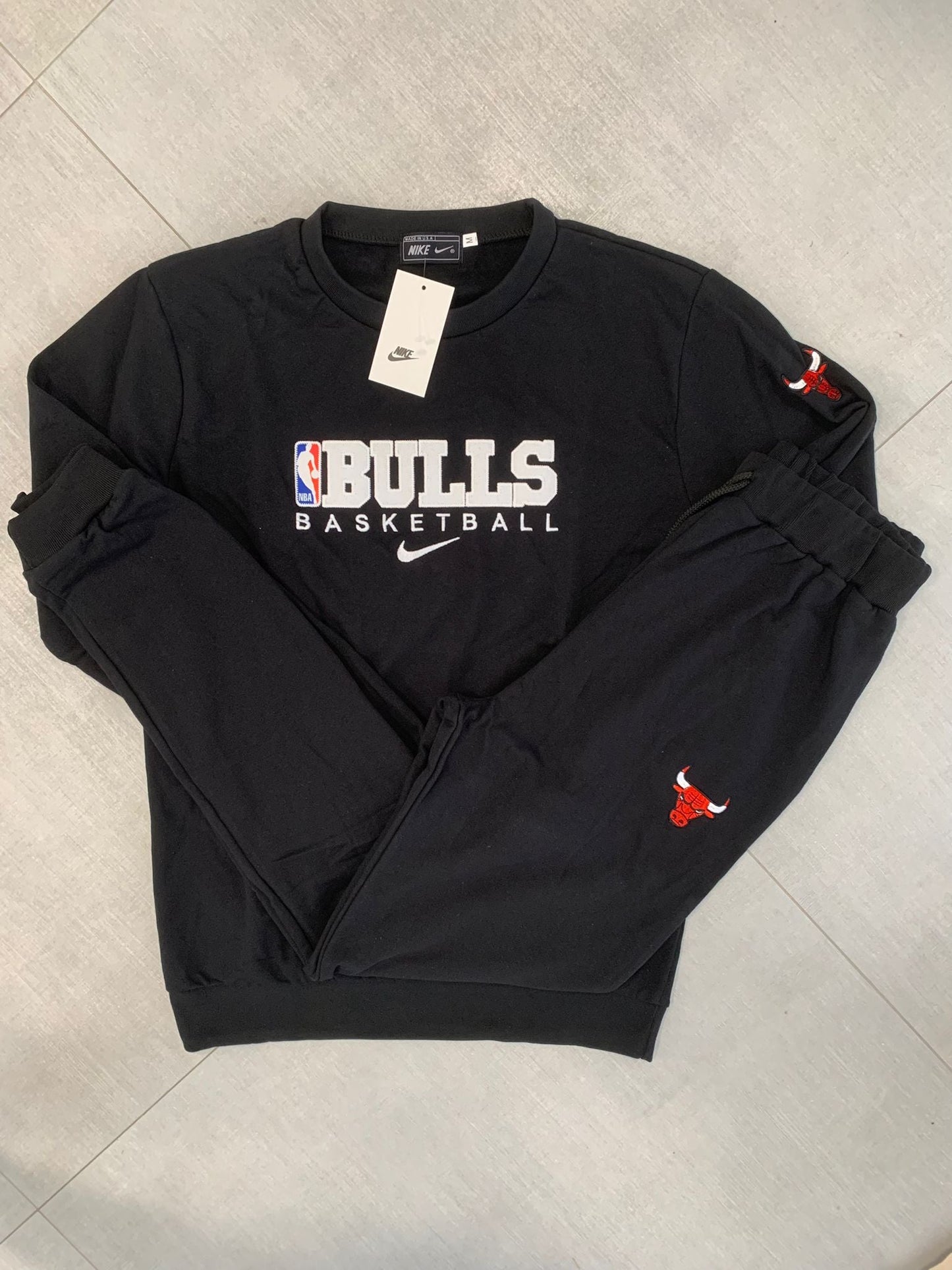 Chandal de BULLS
