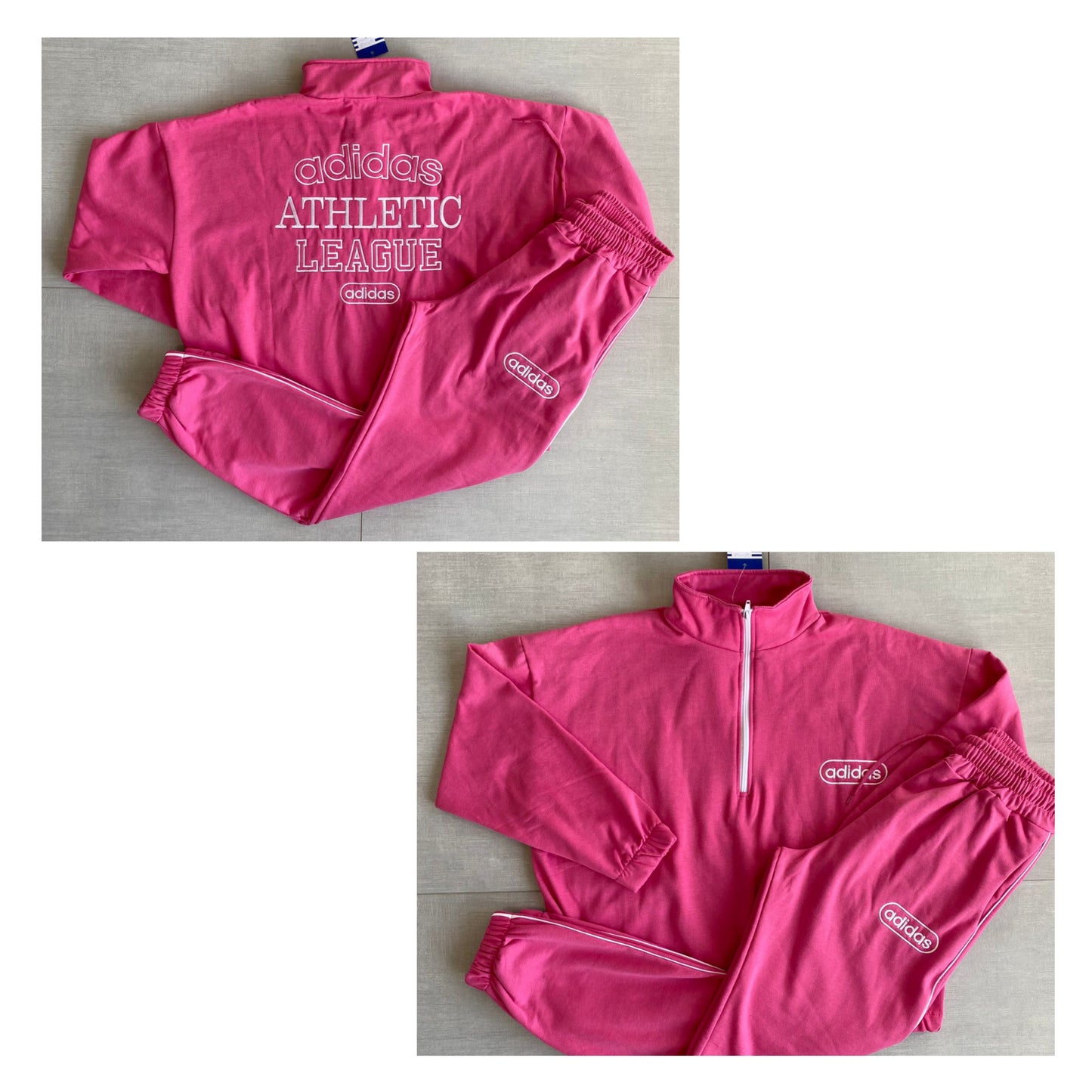 Chandal de Adidas Athletic League