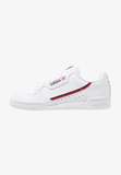 Adidas Continental Blanca