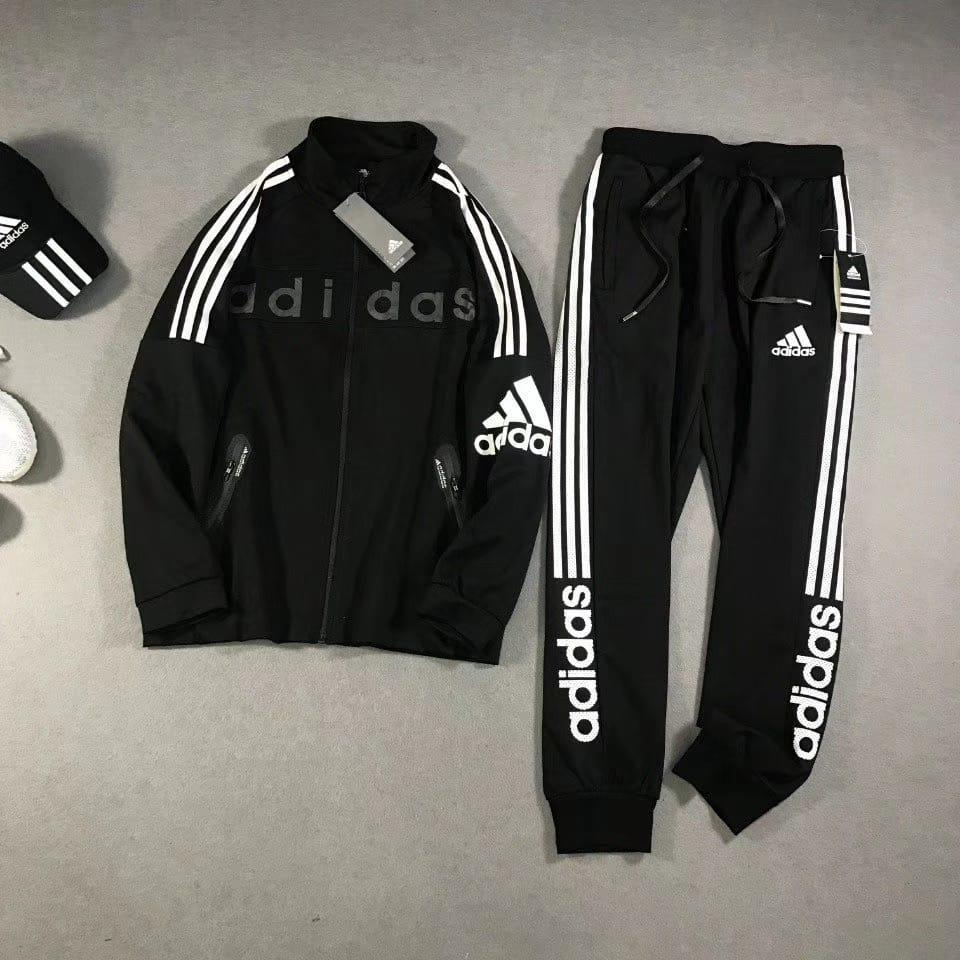 Chandal de Adidas Retro