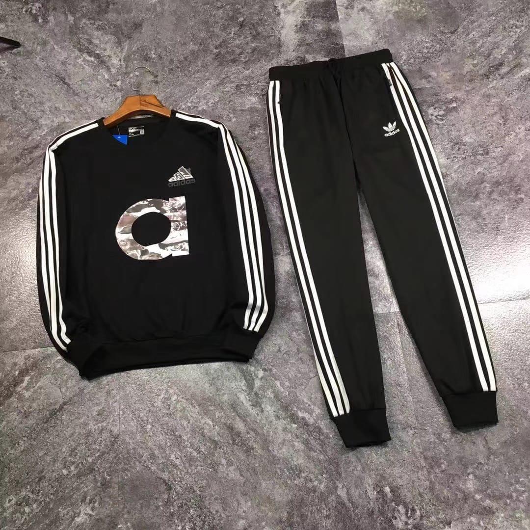 Chandal de Adidas 2021