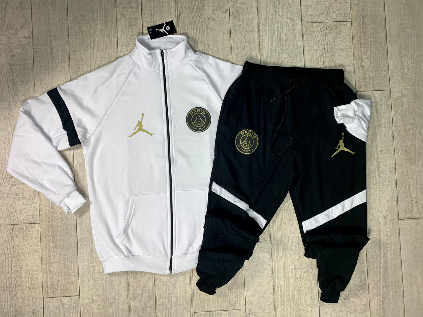 Chandal Jordan x Paris Saint Germain