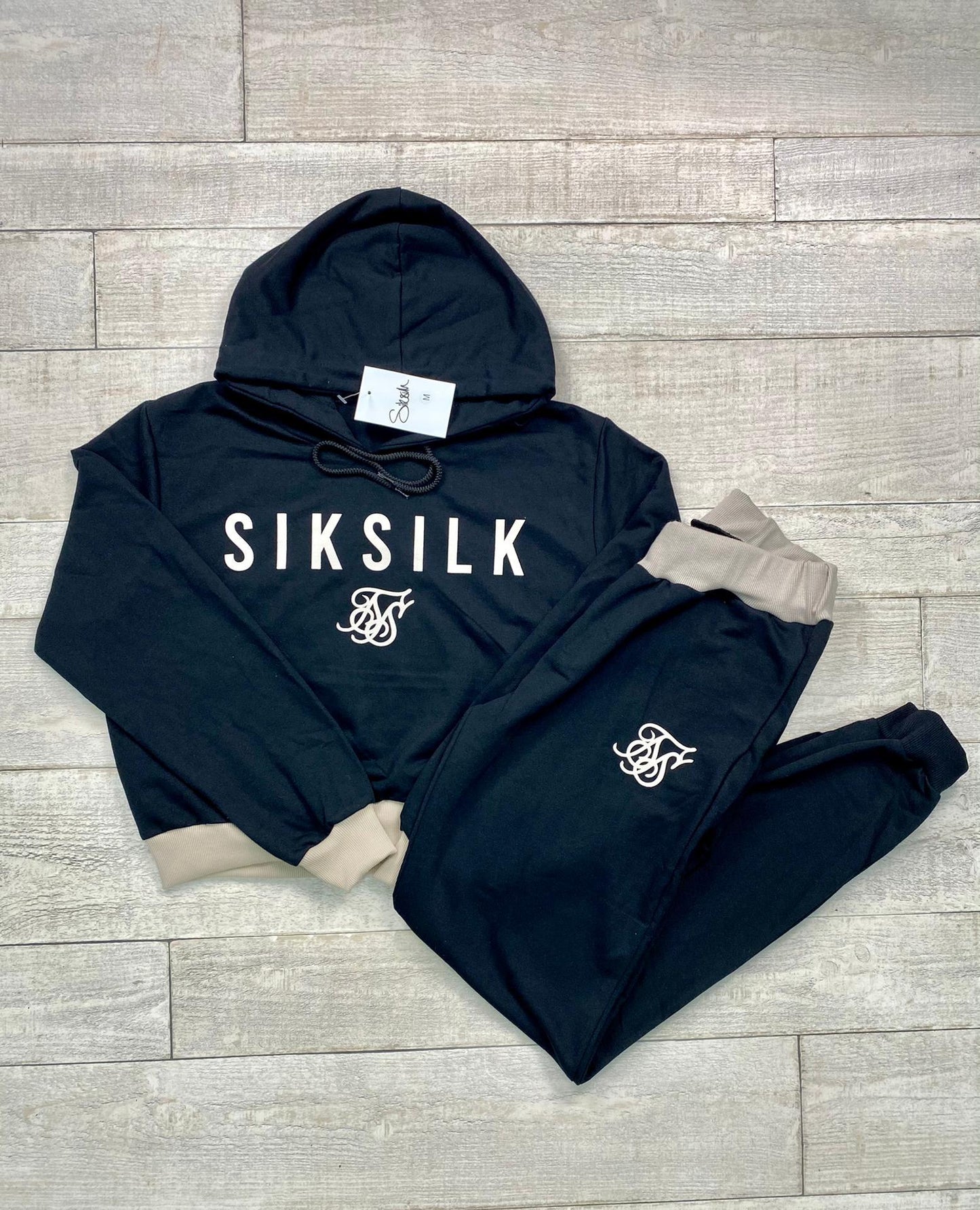 Chandal de SikSilk