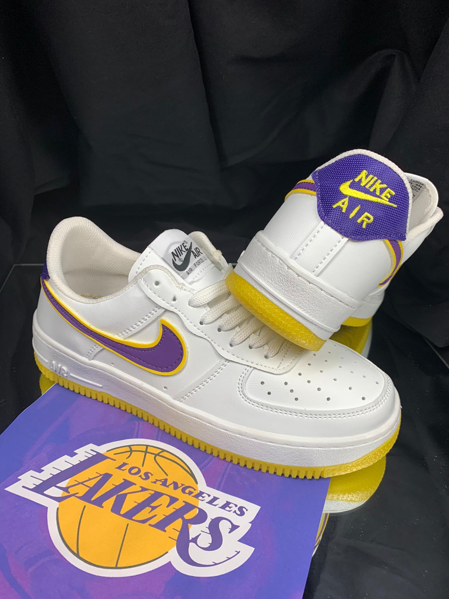 Pack de Ahorro de lo LAKERS