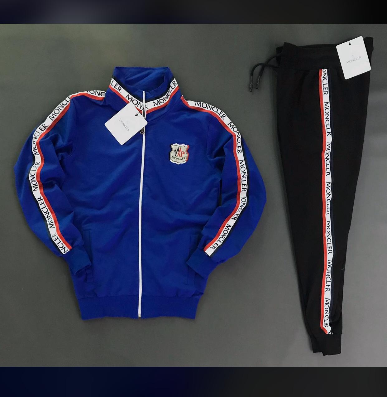 Chandal Moncler