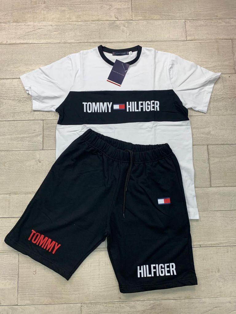 Chandal de Tommy Hilfiger