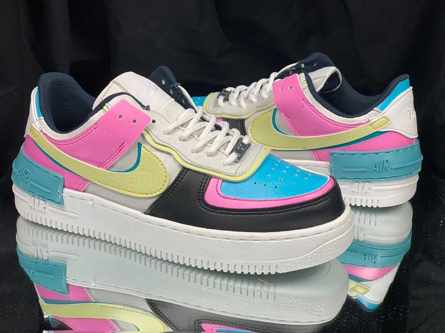 Nike Air Force Shadow Summer 2021