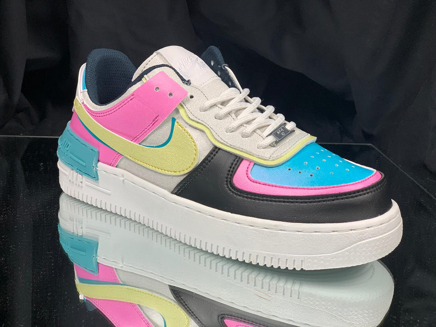 Nike Air Force Shadow Summer 2021