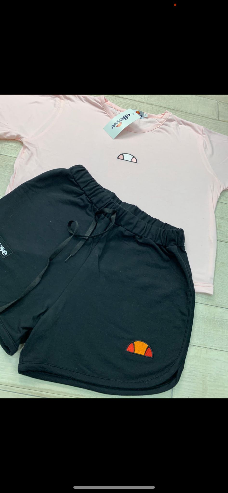 Chandal de verano de ELLESE