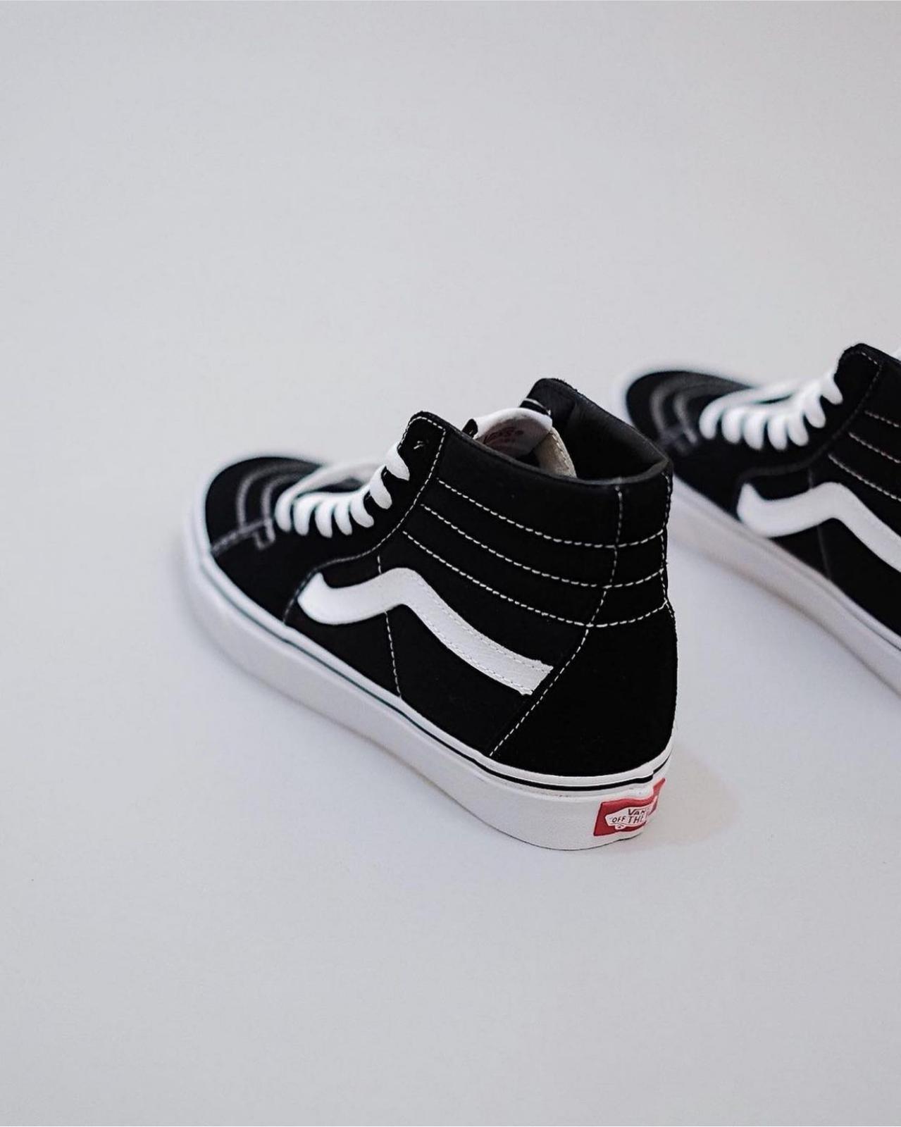 Vans Old Skool bota