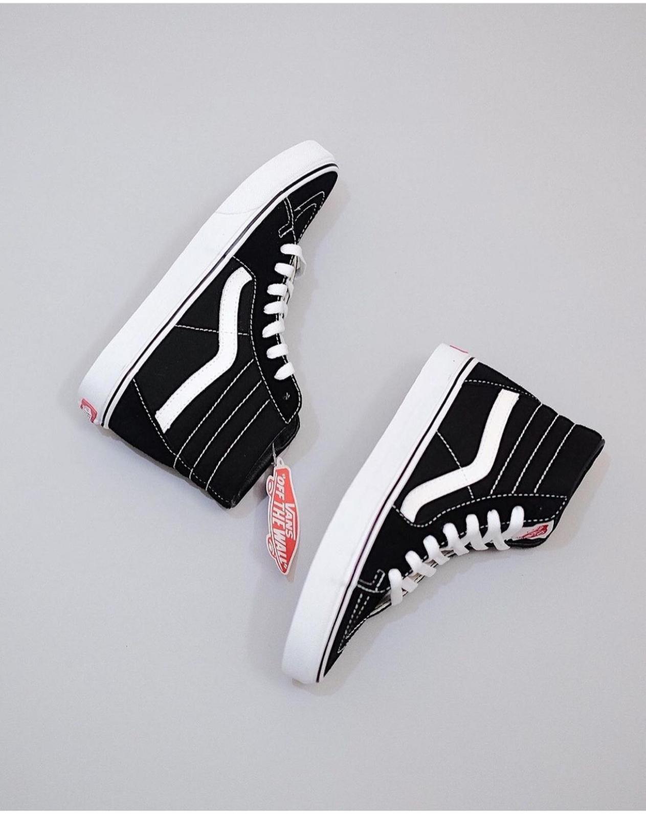 Vans Old Skool bota
