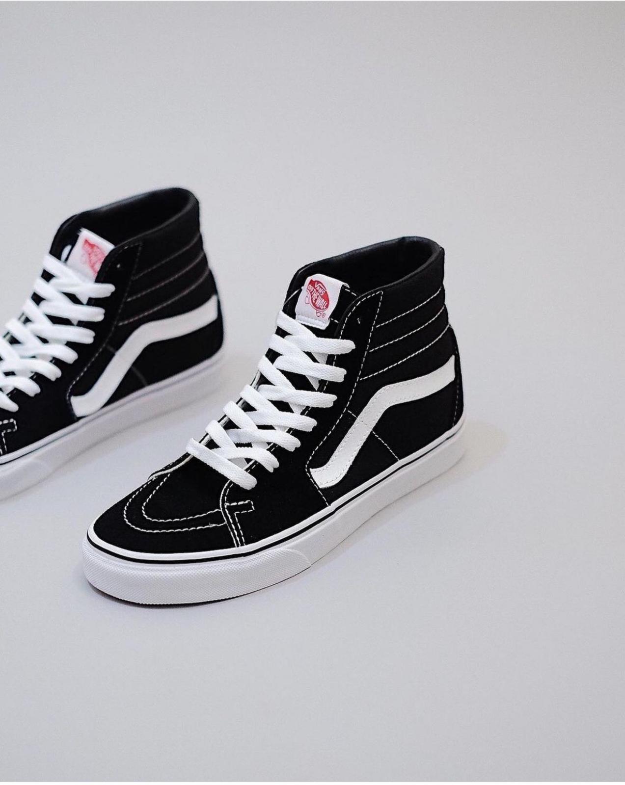 Vans Old Skool bota