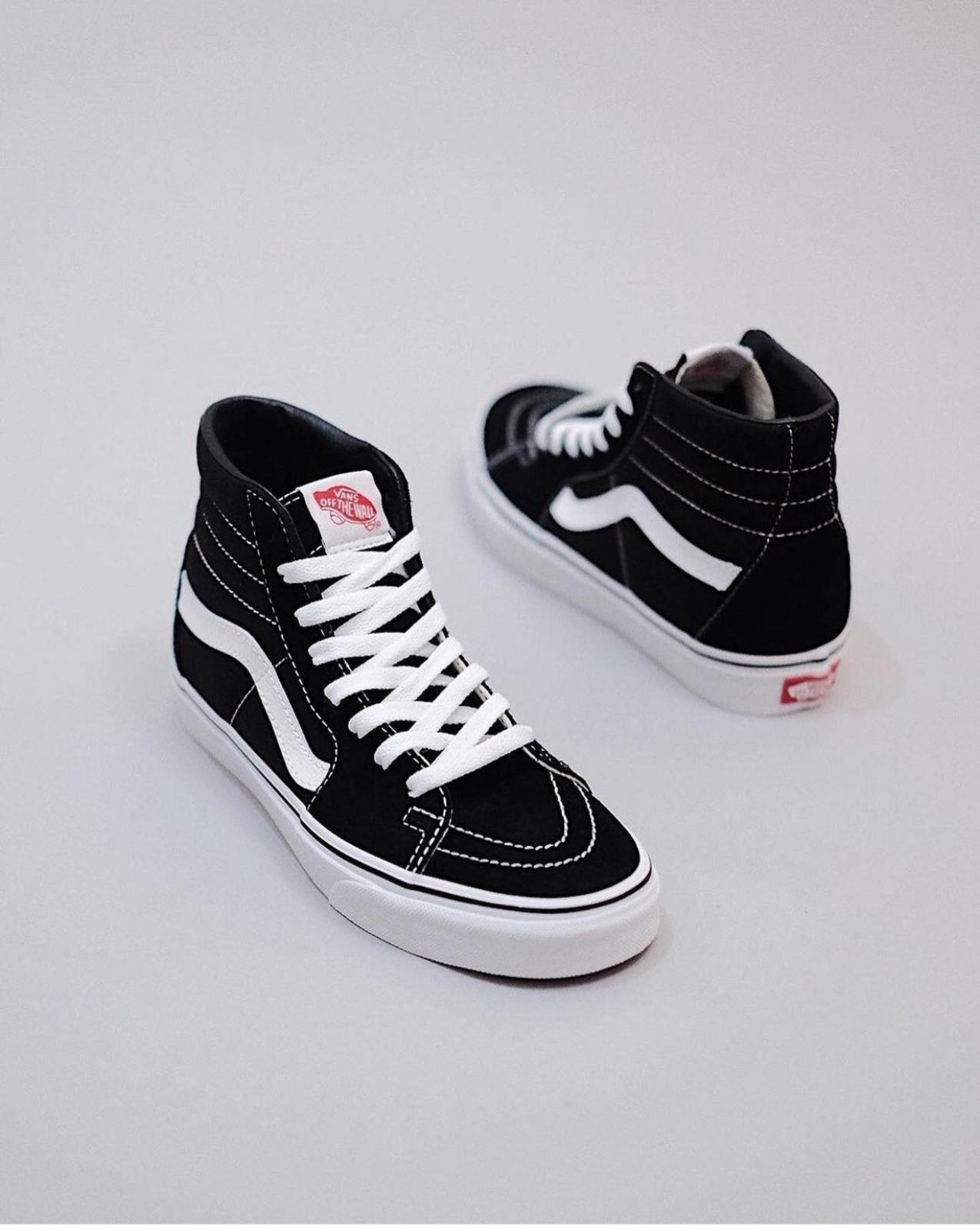 Vans Old Skool bota