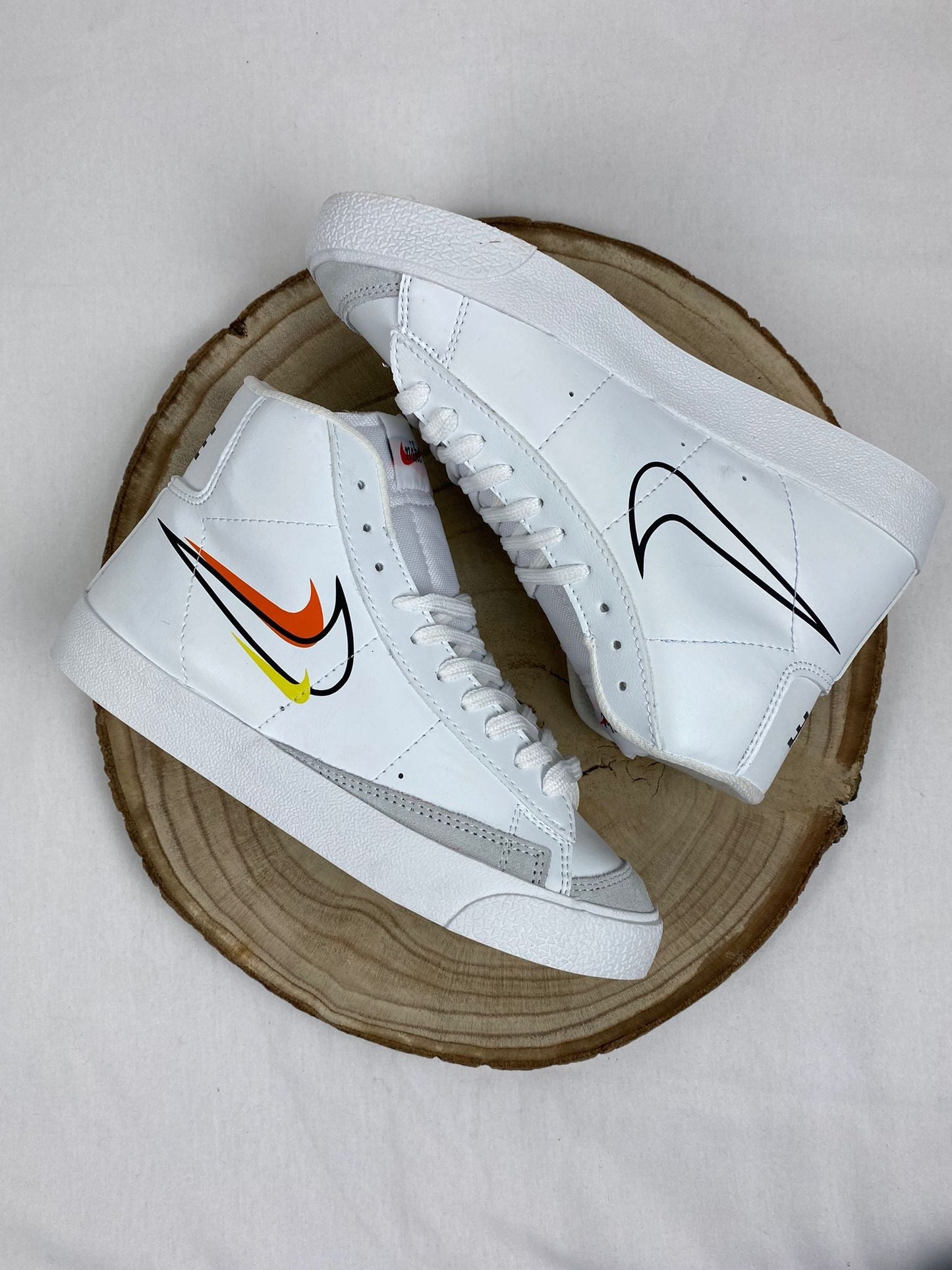 Nike Blazer Mid 77 Vintage 2022