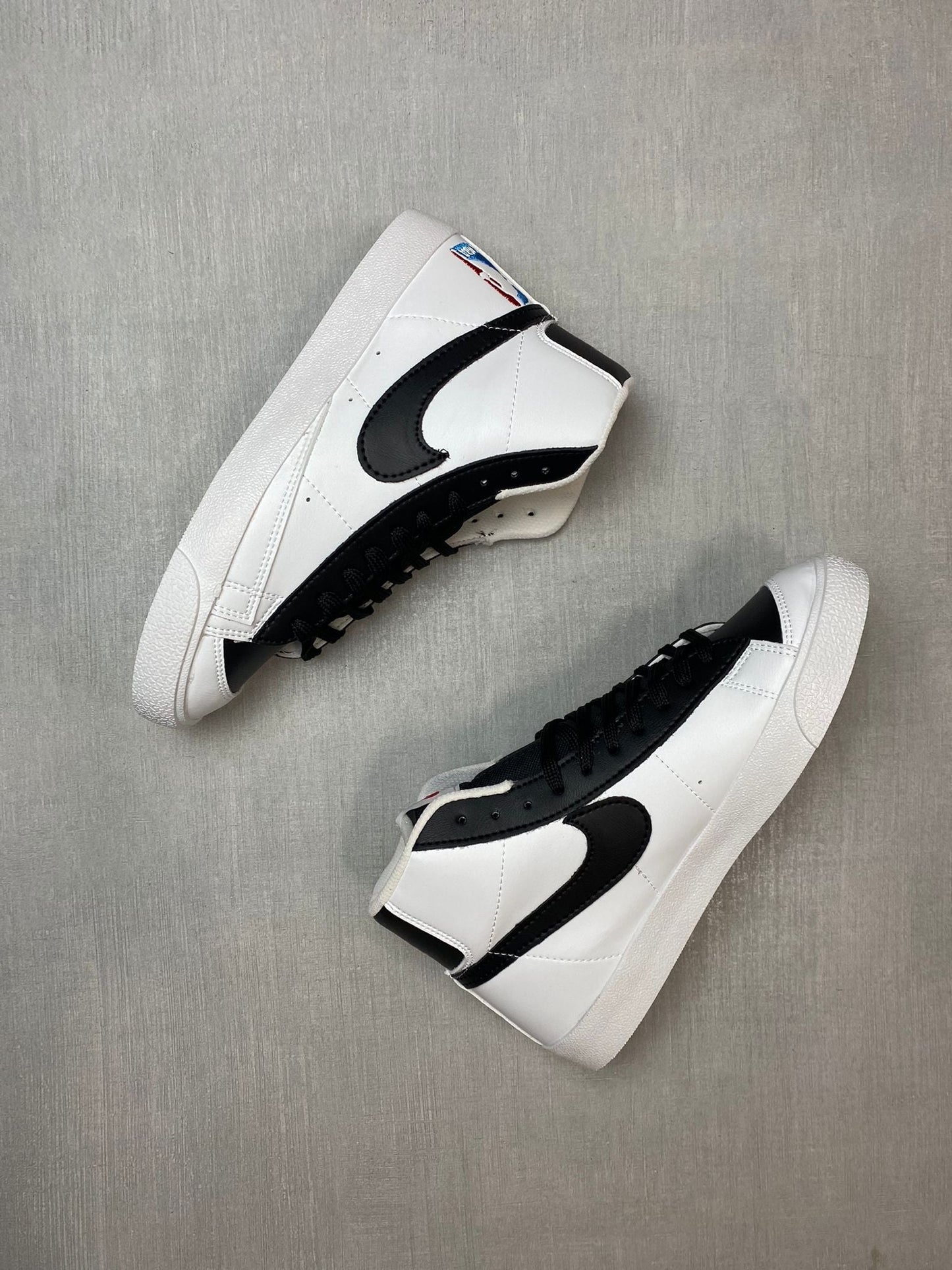 Nike Blazer Mid x NBA