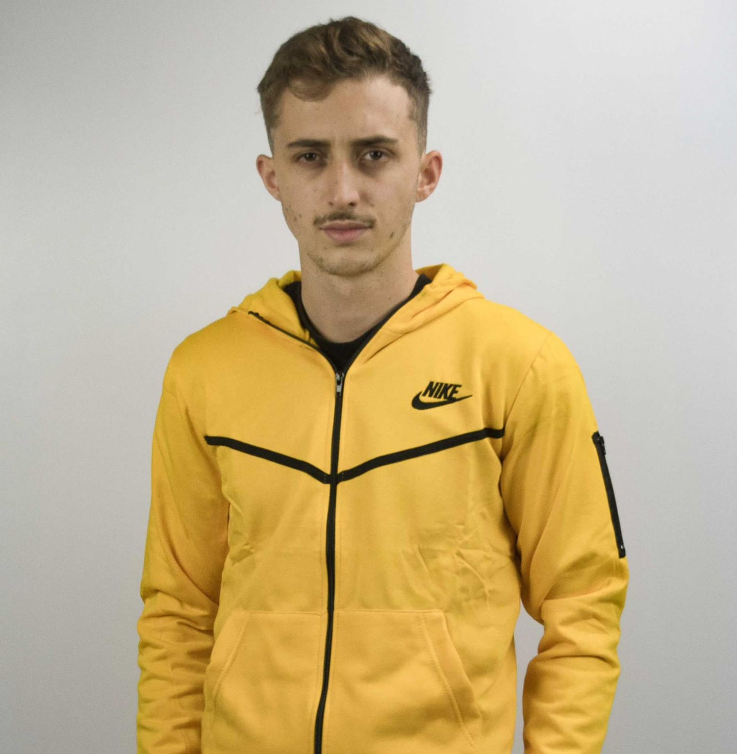 Chandal tech Amarillo