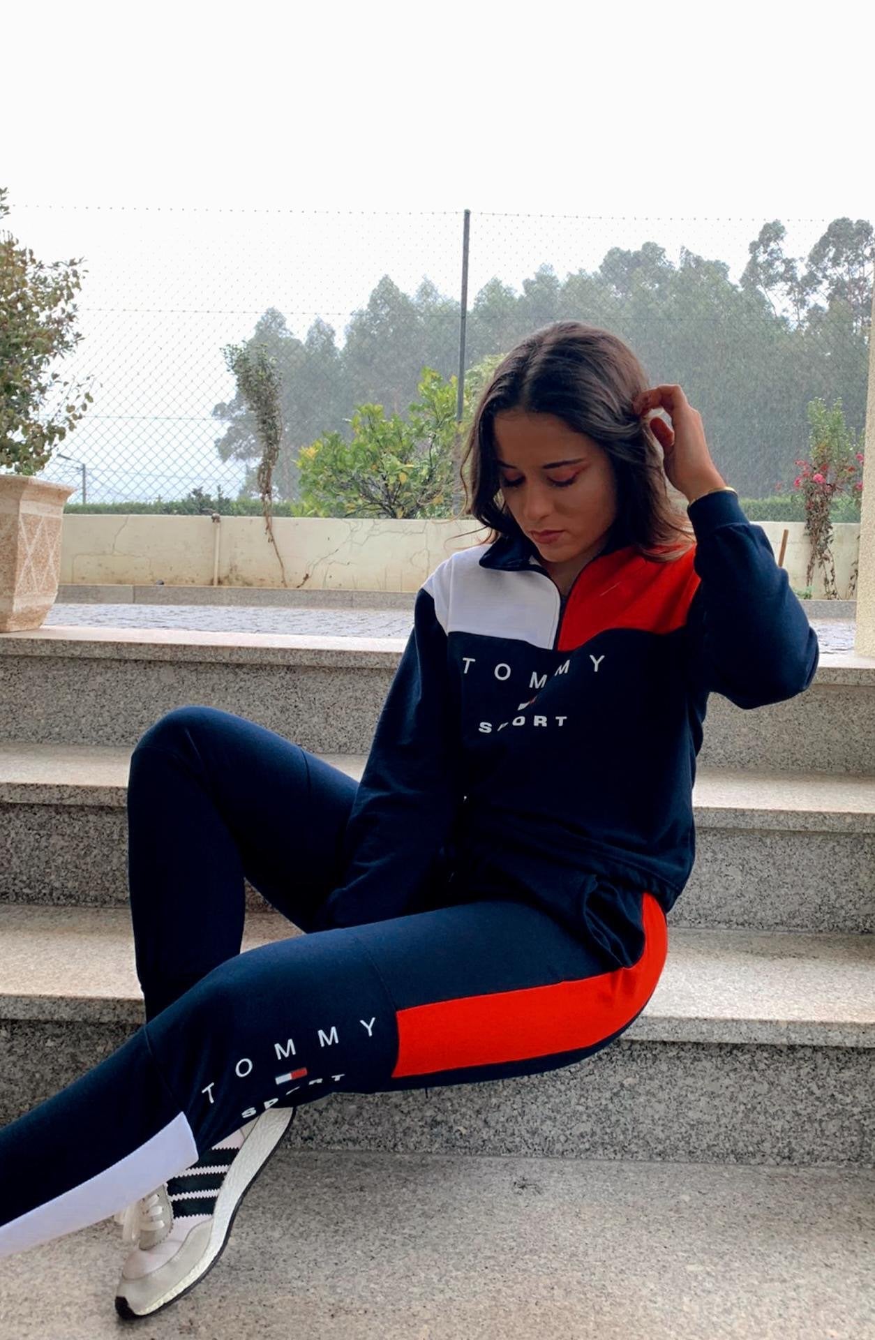 Chándal Tommy Hilfiger Sport