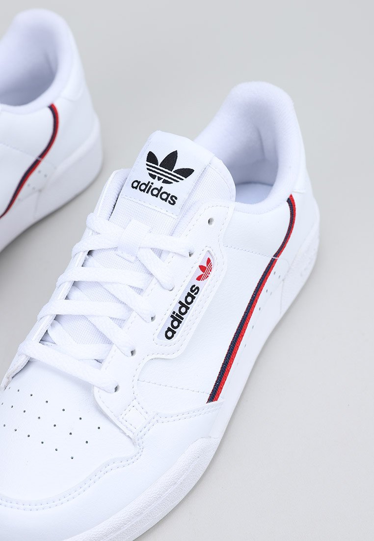 Adidas Continental Blanca