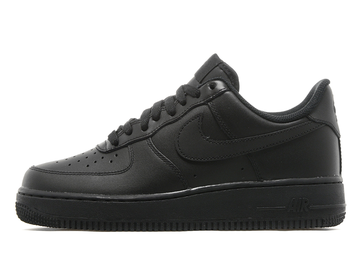 Pack Ahorro Nike Tech Negro + Air Force Negras