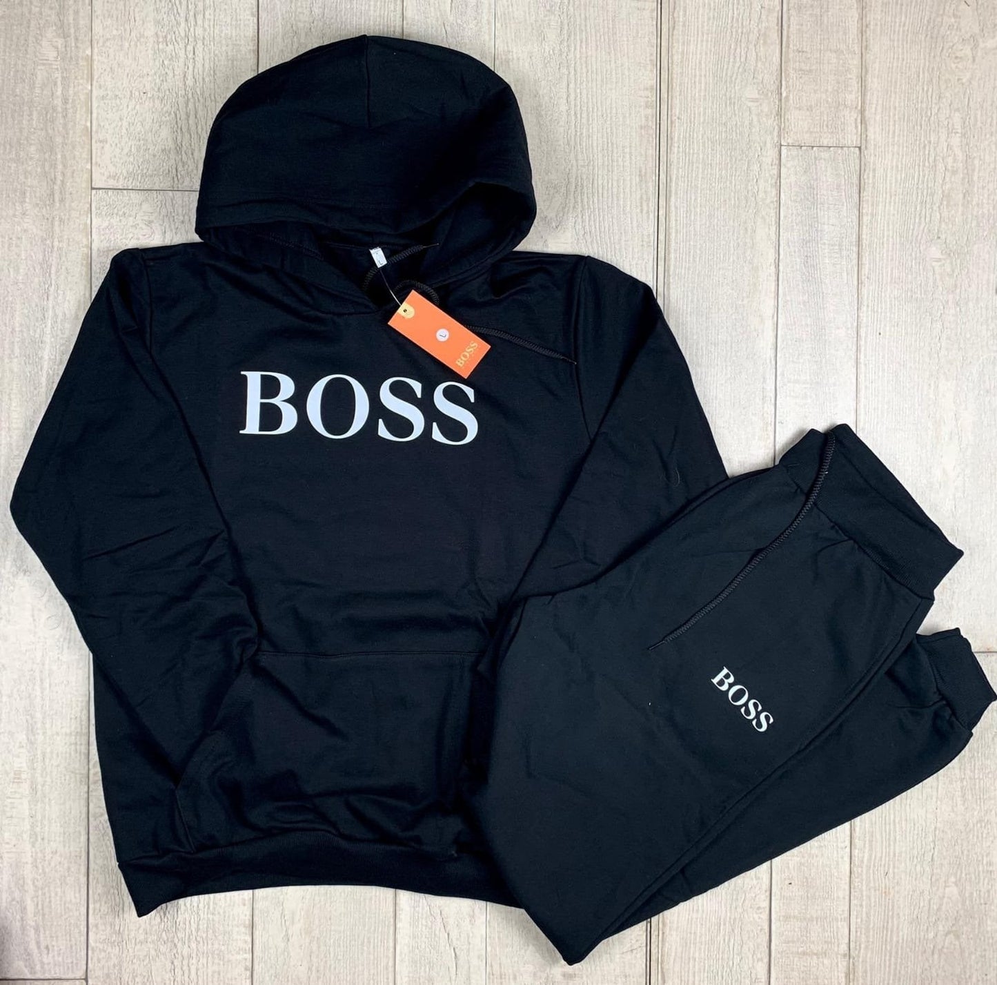 Chándal completo Hugo Boss