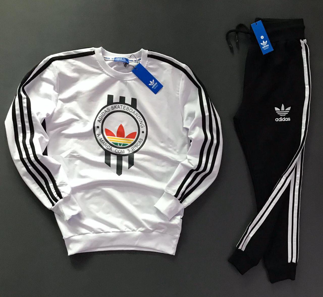 Chándal Adidas