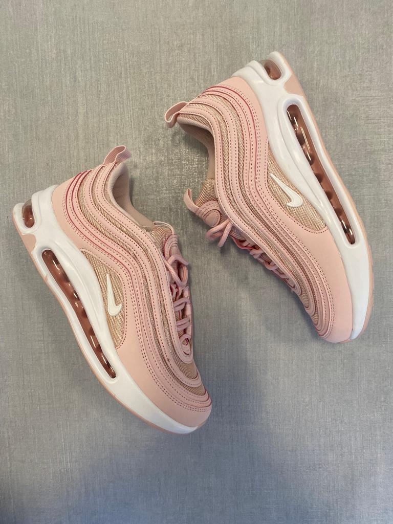 Nike Air Max 97 Rosa