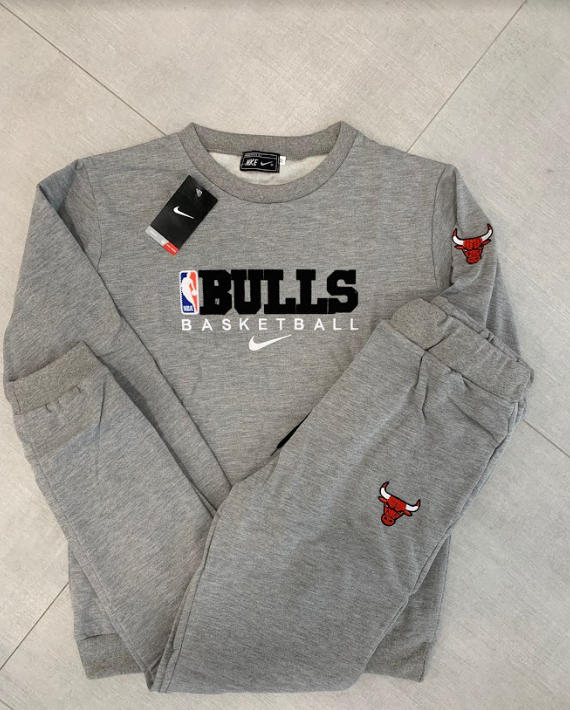 Chandal de BULLS