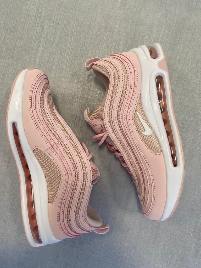 Nike Air Max 97 Rosa