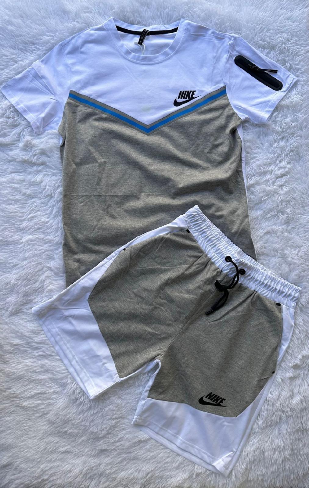 Nike Tech de Verano color Blanco