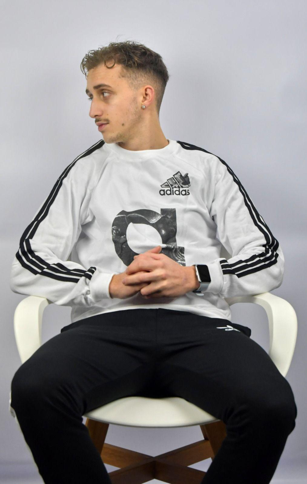 Chándal Adidas Plus