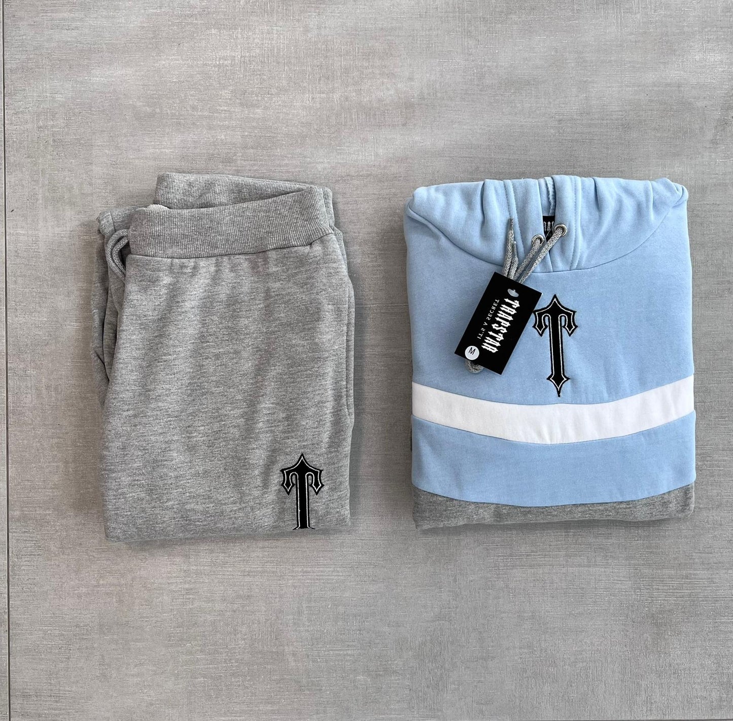 Chandal Trapstar