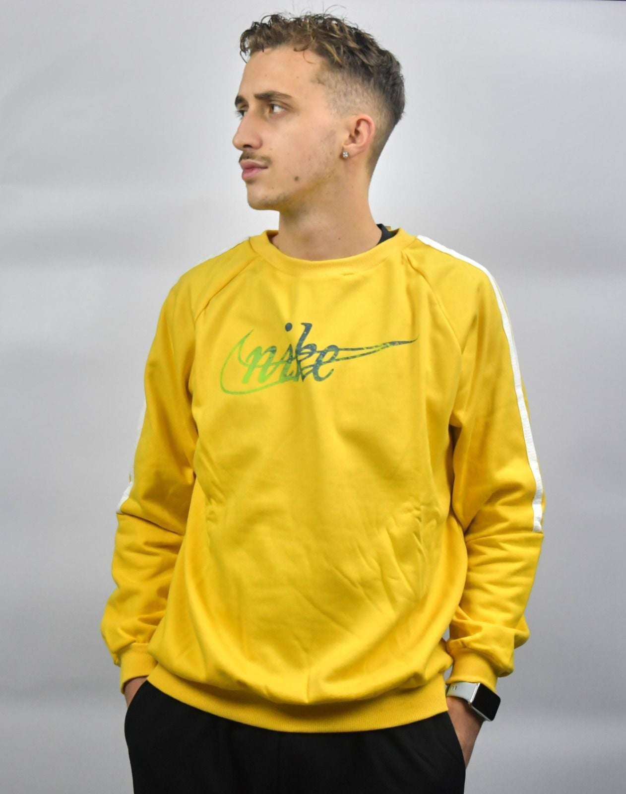 Chandal Nike Exclusivo