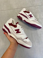 New Balance 550