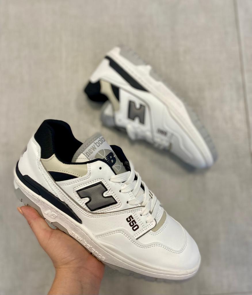 New Balance 550